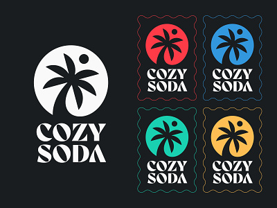 Cozy Soda V1