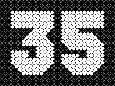 35 by Kakha Kakhadzen on Dribbble