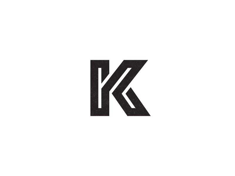 Cool Letter K Designs - Insane-alice