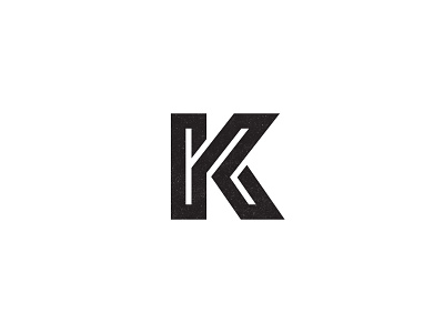 K by Kakha Kakhadzen on Dribbble