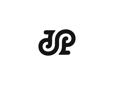 JP Ambigram