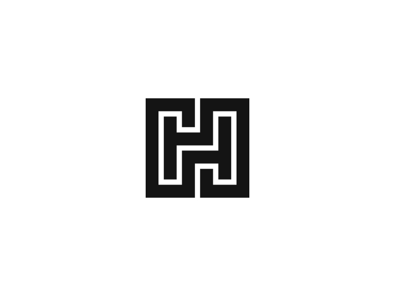 HH by Kakha Kakhadzen on Dribbble