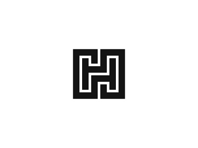 HH by Kakha Kakhadzen on Dribbble