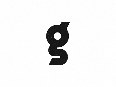 g face g logo logotype mark monogram symbol