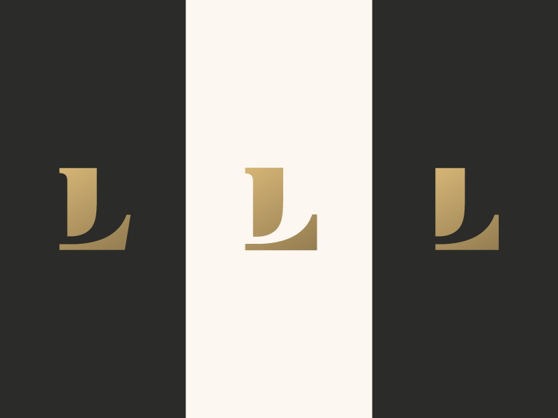 LJ by Kakha Kakhadzen on Dribbble