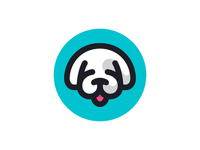 Puppy by Kakha Kakhadzen on Dribbble