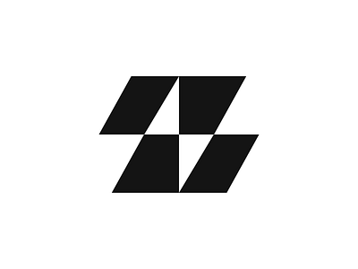 Z + Bolt bolt electric letter lighting logo logotype mark monogram symbol typography z