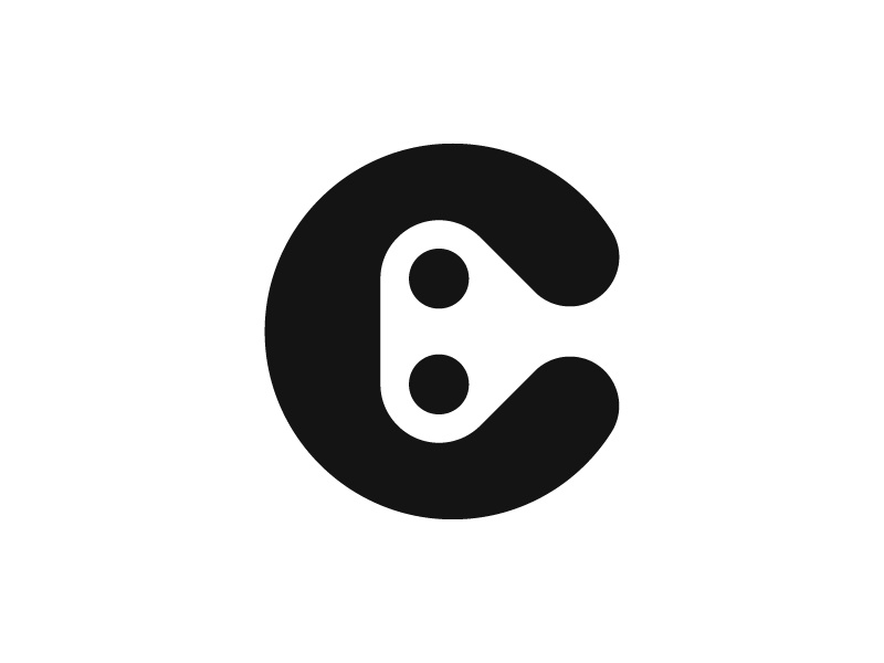 C For Clockwork Orange 1 by Kakha Kakhadzen on Dribbble