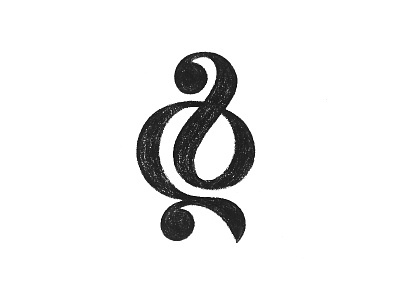 Georgian Letters გდ / gd gd georgia lettering logo mark monogram symbol typography