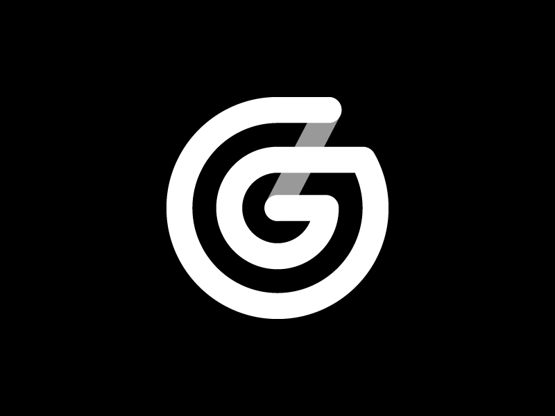 G by Kakha Kakhadzen on Dribbble