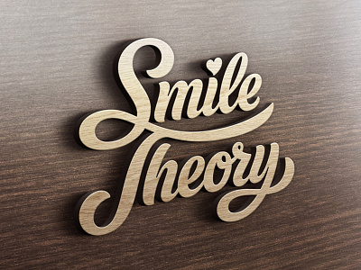 Smile Theory