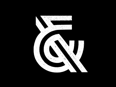 & ampersand letter logo logotype mark monogram symbol typography