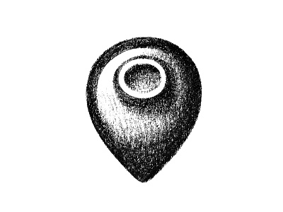 Pin+Qvevri (Amphora) amphora icon logo logo mark symbol mark pin qvevri sketch symbol