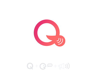 QueInfluencer Logo