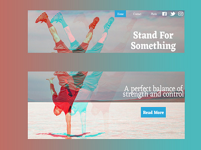 Handstand design graphicdesign handstand ux uxdesign web web design webdesign webdesigns website websitedesign