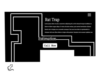 Rat design graphicdesign ux uxdesign web web design webdesign webdesigns