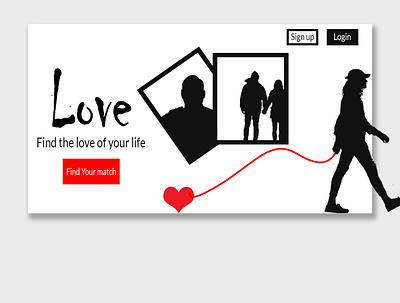 Love design graphicdesign uxdesign web webdesign