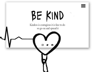 Kindness