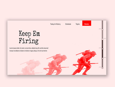 War design graphicdesign ux uxdesign web webdesign