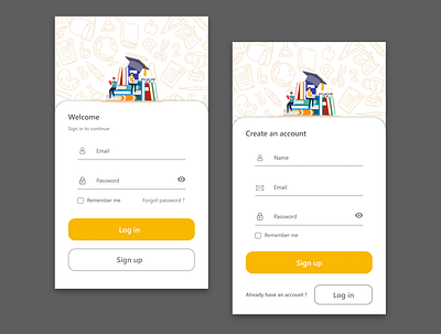 Web 1920 1 2x login login page persian ui sign in signup ui ui design uiux