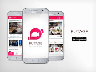 Futage App