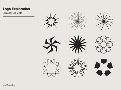 circular designs illustrator
