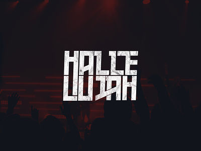 Hallelujah Logo