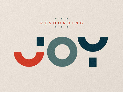 Resounding Joy