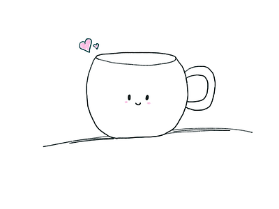 Mug love