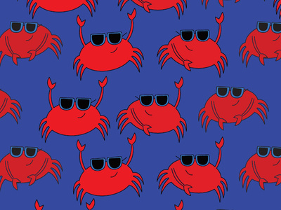 Cool Crabs