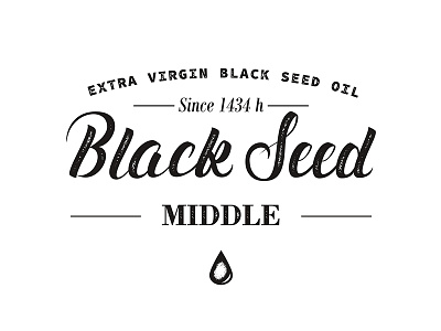 Black Seed