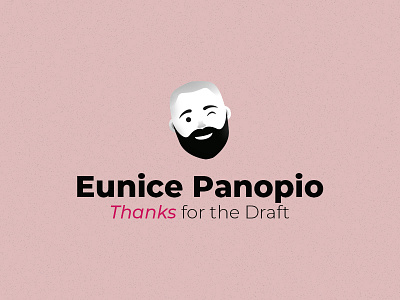 Thanks Note eunice panopio note thanks