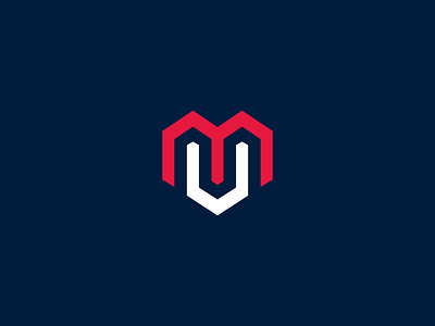 MU/UM Logo