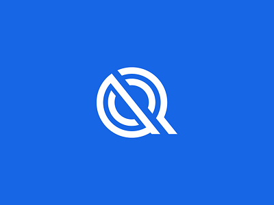 Q Logo app branding design icon illustration logo typography ui ux vector web