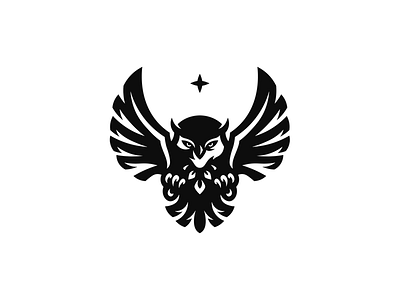 owl logo