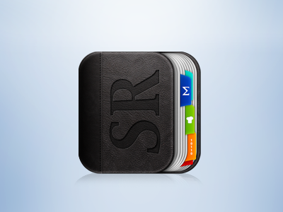 App icon icon iphone