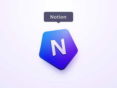 Notion Icon Replacement