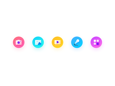 Icons.Colorful