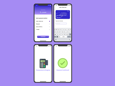 #DailyUI,#002, Payment Screen credit card debit card payment payment form payment method