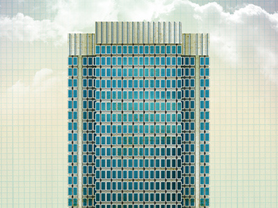 Municipal dribbble