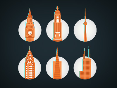 Cities philadelphia william penn architecture flat london toronto new york chicago san francisco