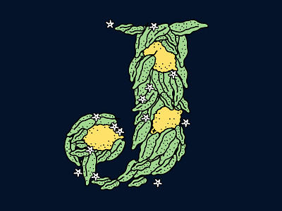 Lemon tree