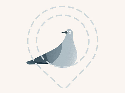 Areo | Empty Basket app empty basket empty states google illustration india pigeon