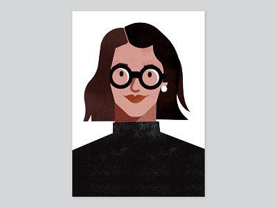 Monocle Portraits | Natasha Arselan