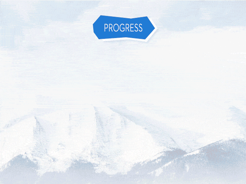 Progress