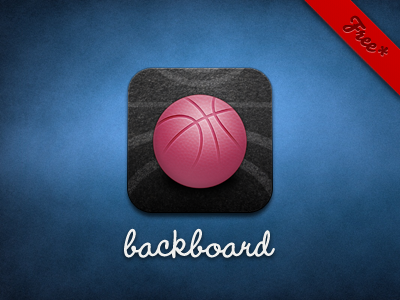 Backboard - Free Today