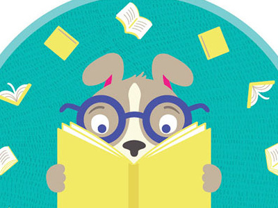 Curiosity Time books curiosity illustration learning reading