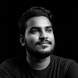Kashif Ali Samo