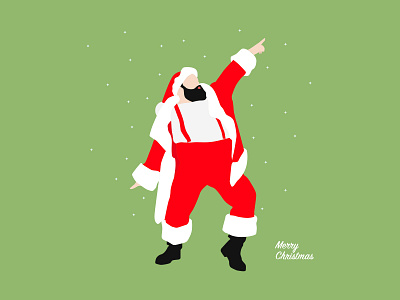Merry Christmas 2020 byello christmas graphic design illustration natal vector