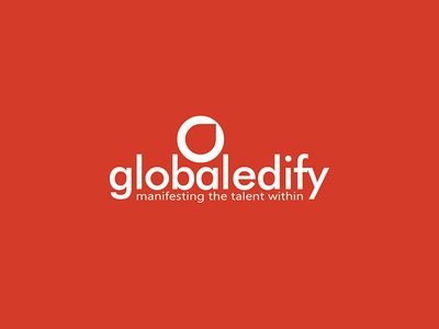 Logo (Globaledify)